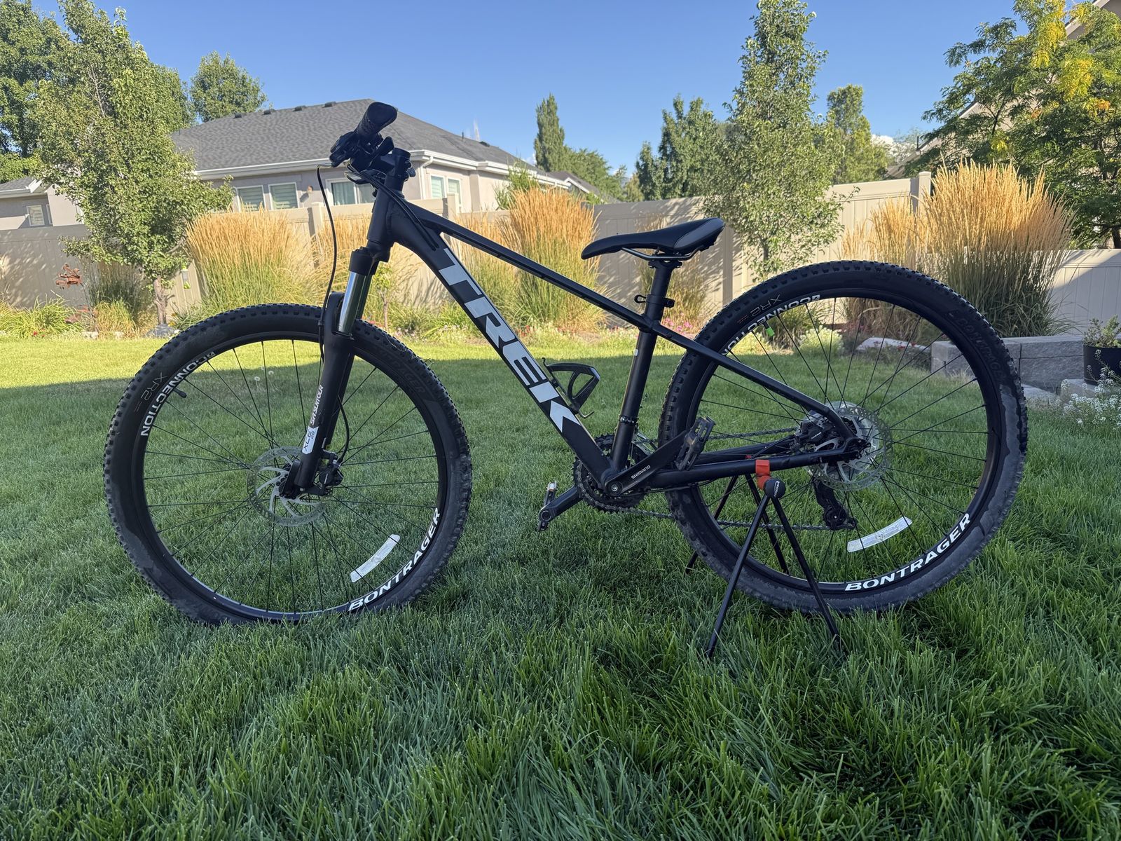 Trek Marlin 5 Mountain bike 