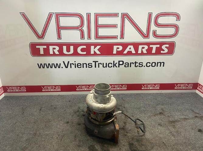 Cummins Turbocharger / Supercharger