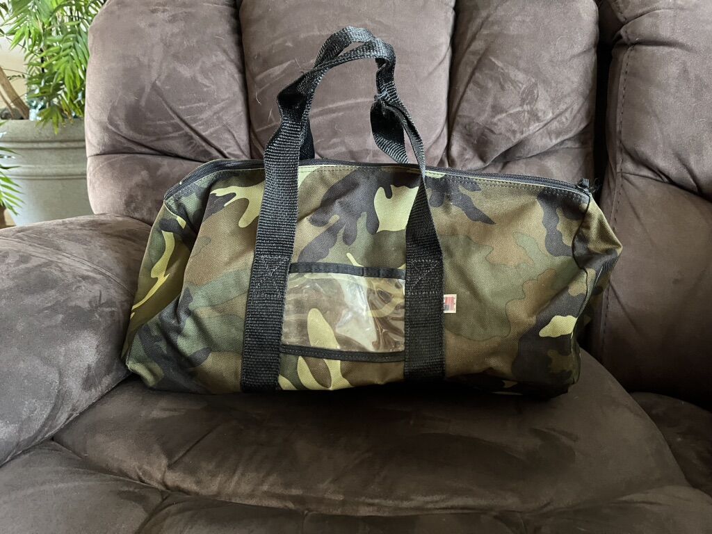 Duffle Bag