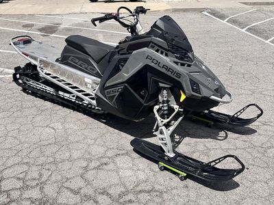 2024 Polaris 850 Pro RMK Slash 155 - Snowmobile
