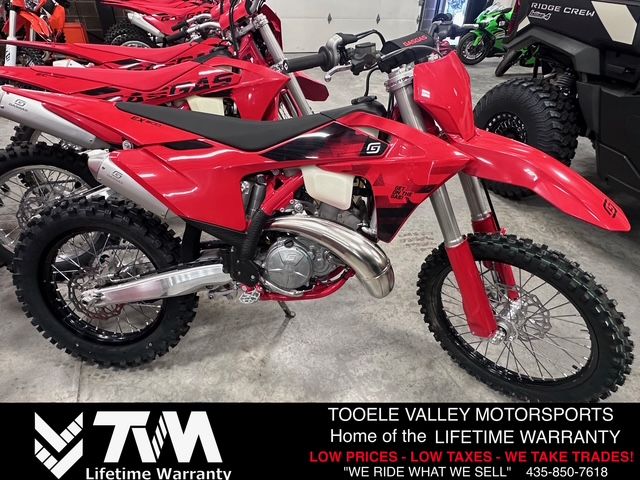 2026 GASGAS EX 300
