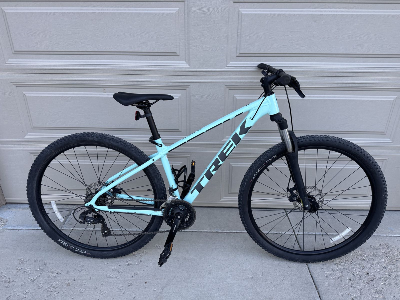 Trek Marlin 4 - Size Medium hardtail