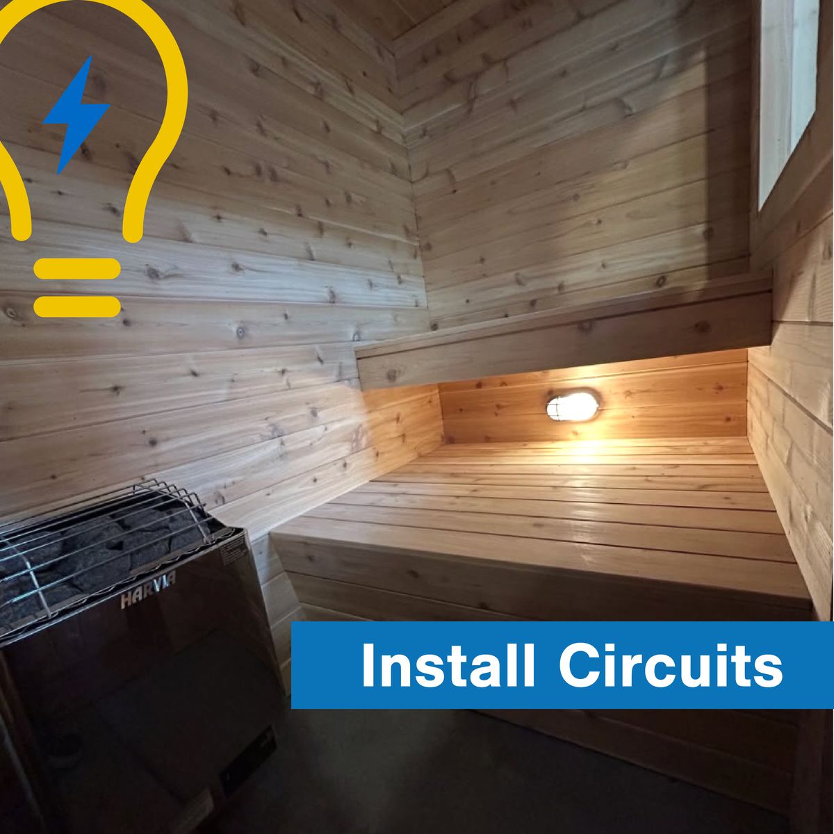 Free in-person quotes !