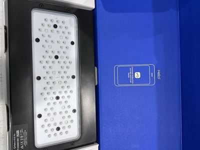 EcoTech Marine Radion XR30 G6 Pro LED Aquarium Light in Original Box