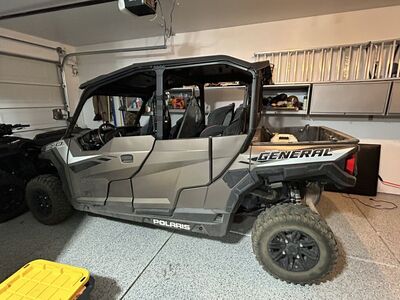 2020 Polaris General