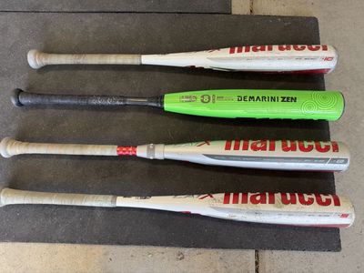 Baseball bats usssa