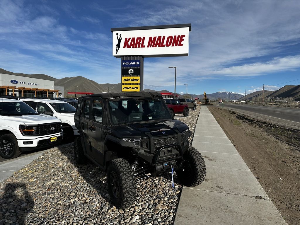 2026 Polaris Polaris XPEDITION ADV 5 Northstar Mat