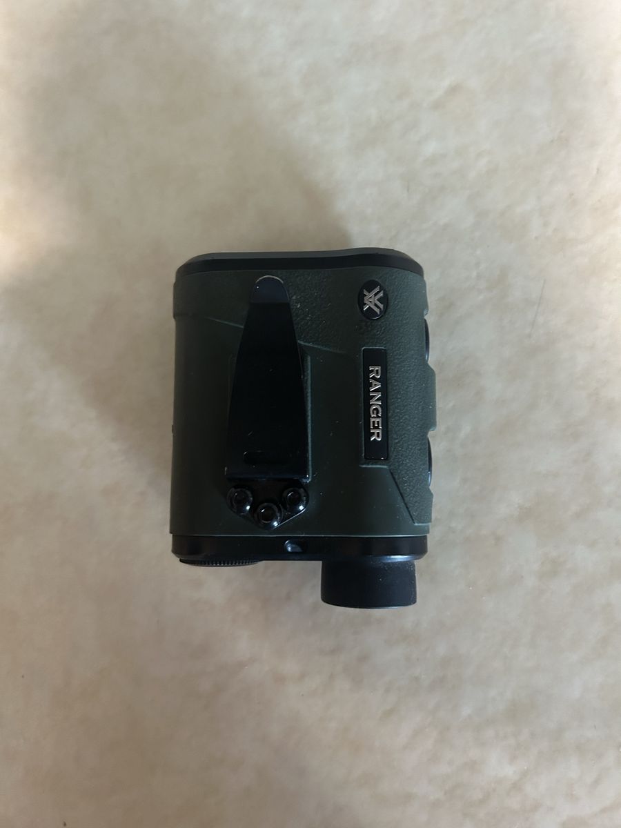 Vortex Ranger 1800 Laser Rangefinder
