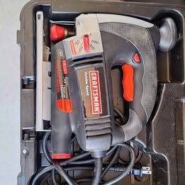 2 JIG SAW