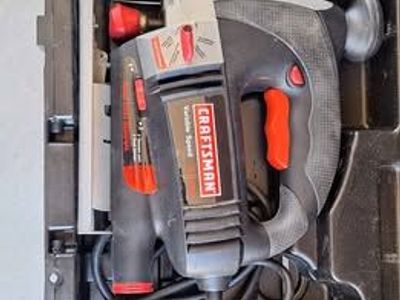 2 JIG SAW