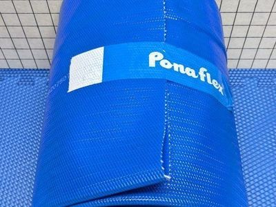 8" Flat Discharge Hose Pool Pump Irrigation Farm