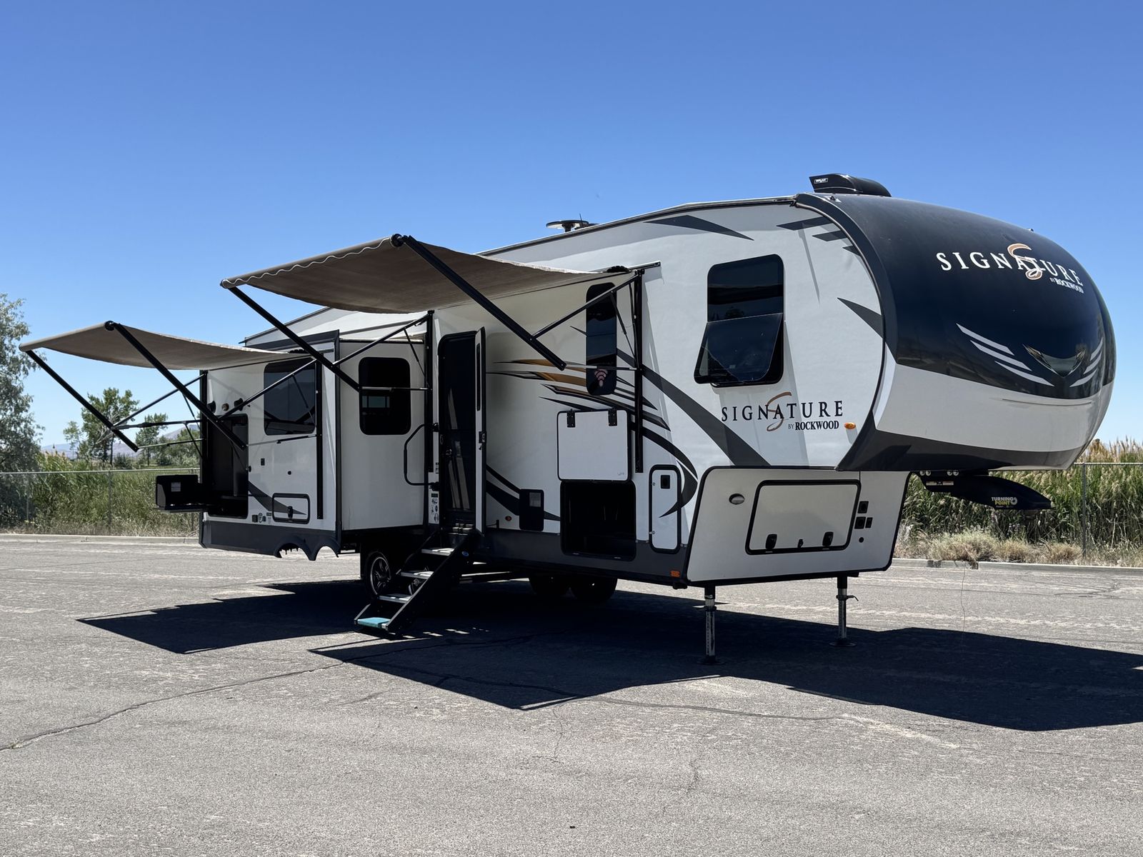 2020 Rockwood 288SB