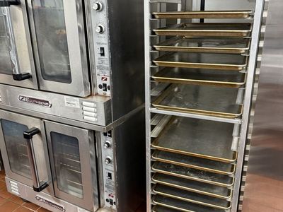 Bulk restaurant equipment sale