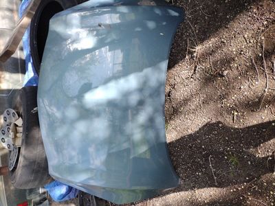 2010 Mazda3 hood $200 O.B.O.