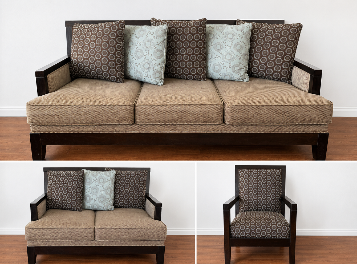 Couch Set
