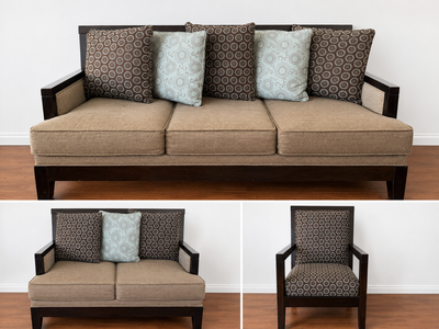 Couch Set