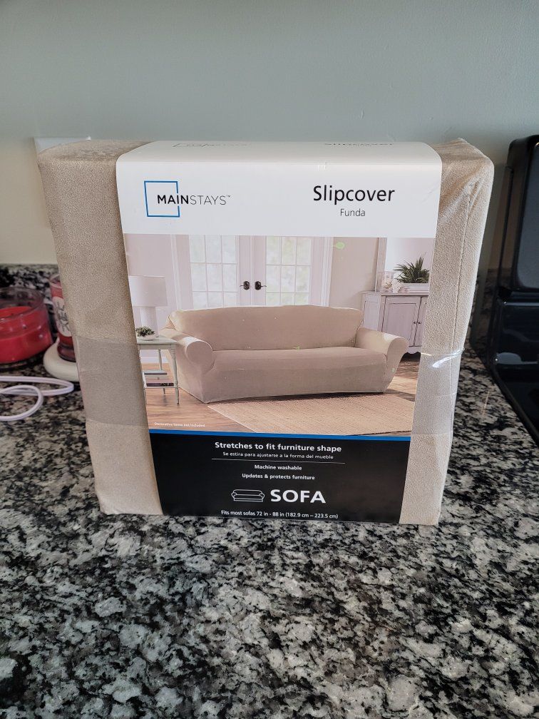 Sofa/Couch Cover