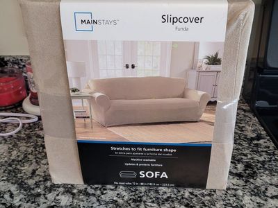 Sofa/Couch Cover
