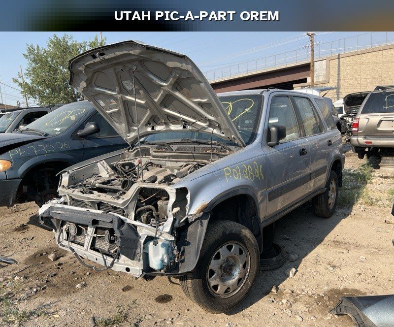 2000 Honda CR-V Parts - UTPAP Orem