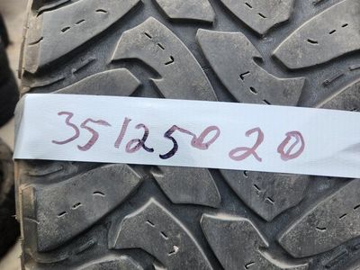 35x12.50r20 toyo open country mt