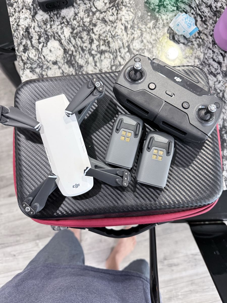 DJI Spark 
