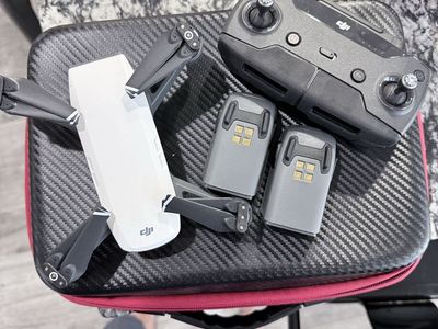 DJI Spark