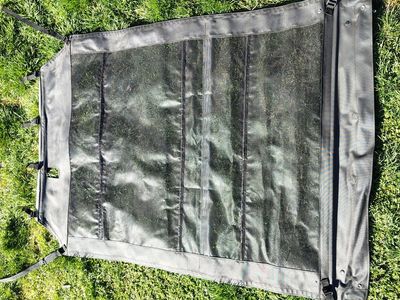 Ford bronco mesh bikini top