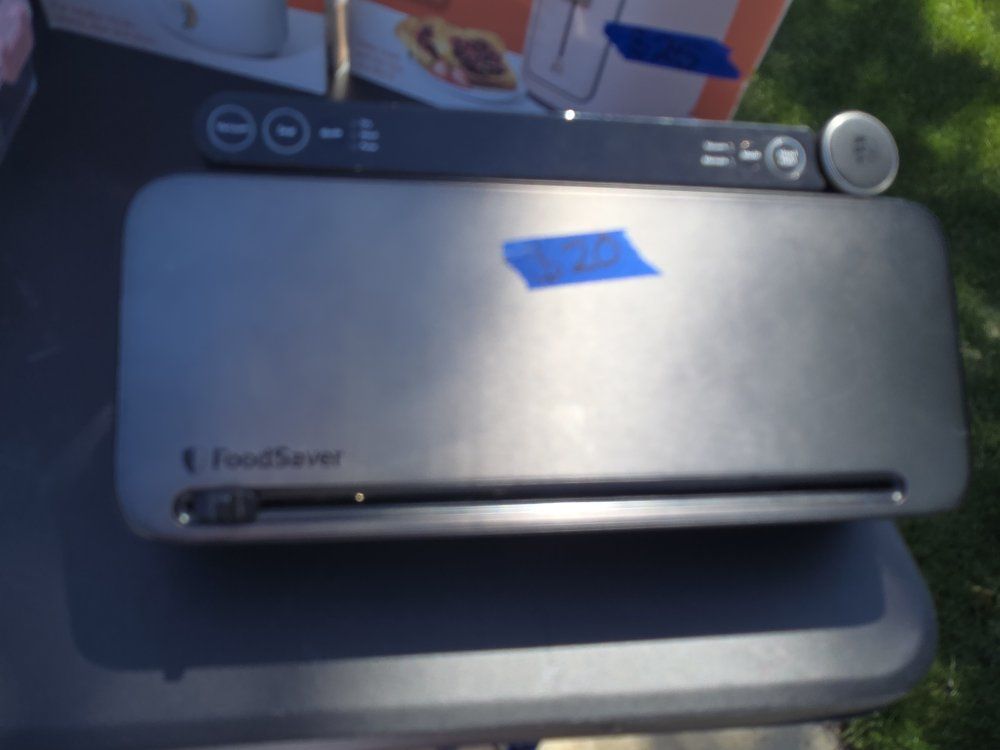 foodsaver
