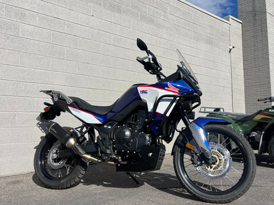 2024 Honda® Transalp
