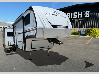 2027 Chaparral Lite 30RLS
