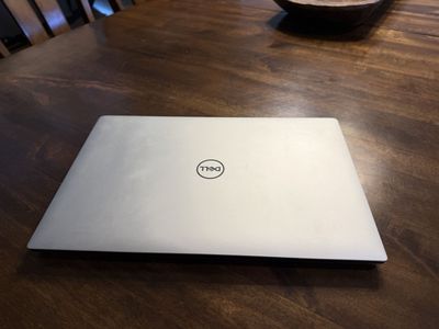 Dell Precision 5540 Laptop / 1TB SSD / 64 GB RAM