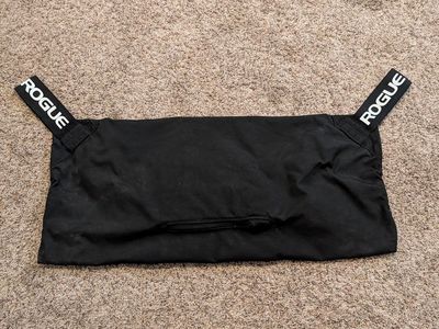 Rogue Fitness Feed Sack Sandbag