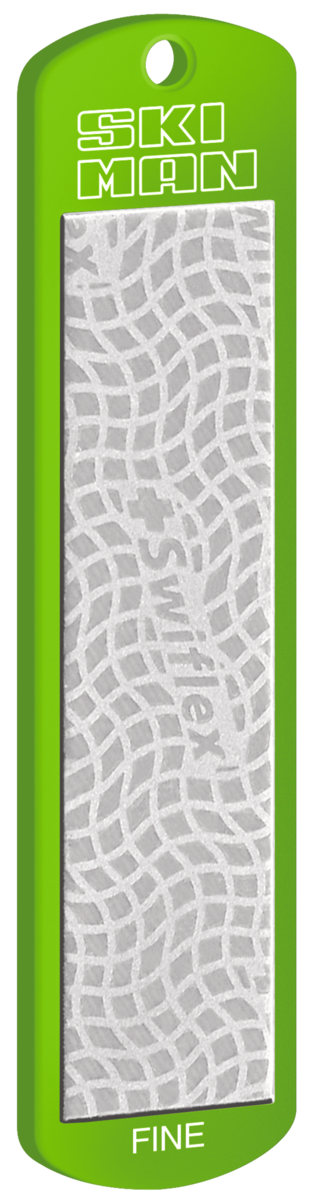 Wintersteiger Diamond File SPORT 100mm, Grit 600, Fine