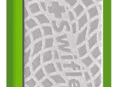 Wintersteiger Diamond File SPORT 100mm, Grit 600, Fine