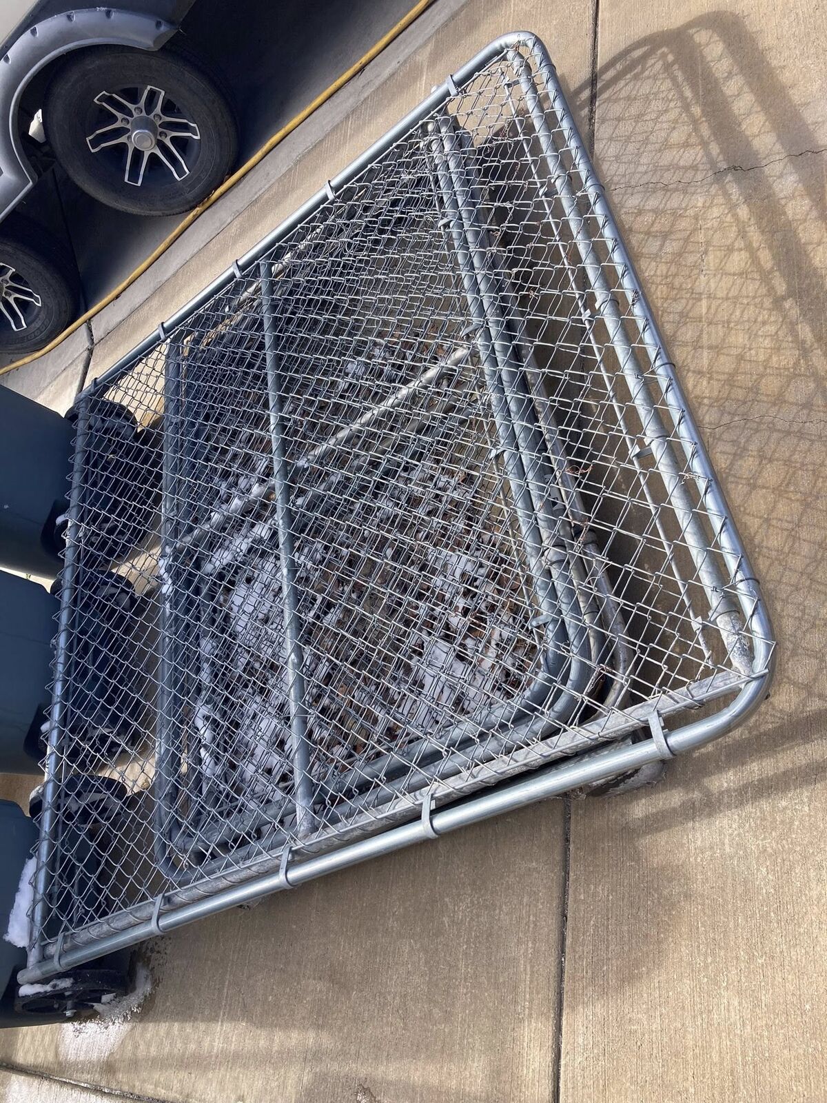 Panels & gates 6x6, 6x10, 6 x 12