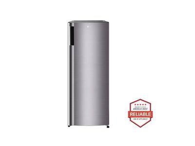 LG LRONC0605V 22" Single Door Mini Refrigerator