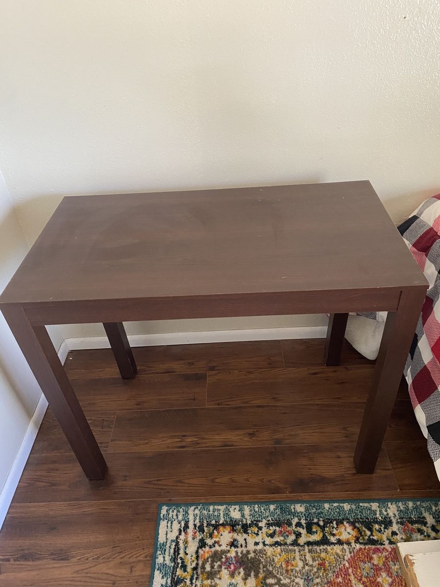 Small Desk
