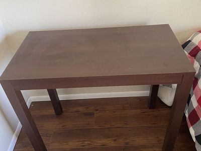 Small Desk