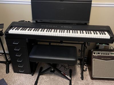 Roland FP-50 88 key Digital Piano