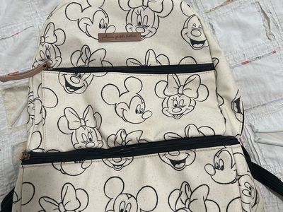 Petunia Picklebottom Diaperbag/Backpack