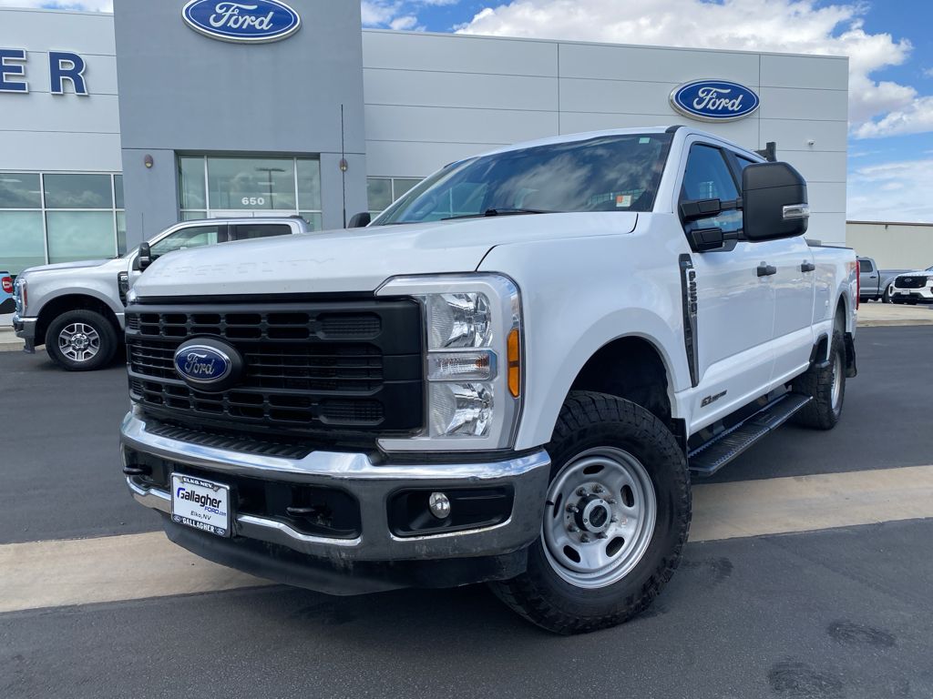 2024 Ford F-250 XL