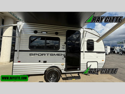 2026 Sportsmen Classic 130RD