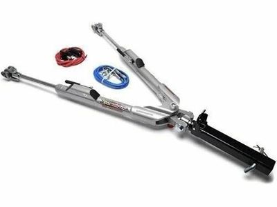Roadmaster Sterling A/T Tow Bar Setup w/ 6-Wire Power Cord Kit (Part Number 576) - Brand New