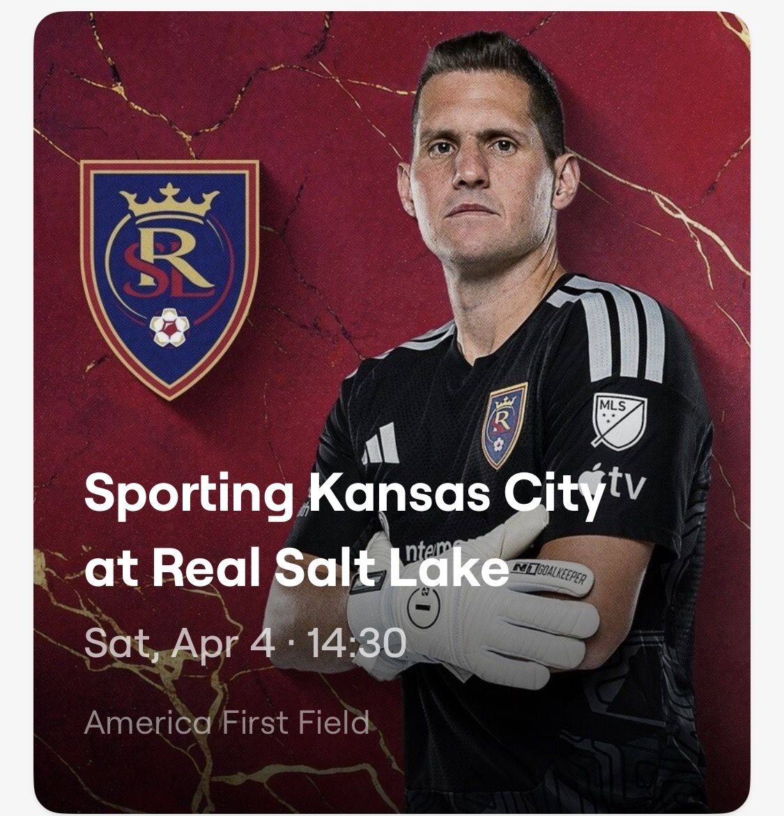 RSL vs SKC