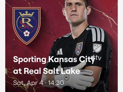 RSL vs SKC