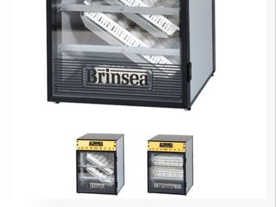 Brinsea incubator cabinet 100 eggs