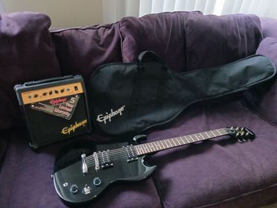 GIBSON / EPIPHONE SG SPECIAL