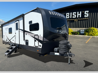 2024 Rockwood Signature 8263MBR