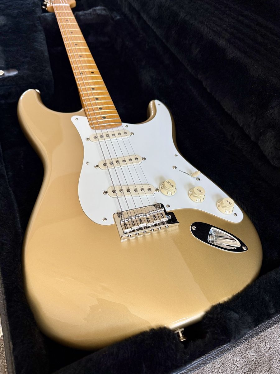 2022 Fender Lincoln Brewster Stratocaster
