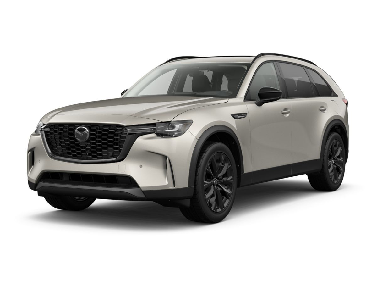 2025 Mazda CX-90 3.3 Turbo Premium Sport